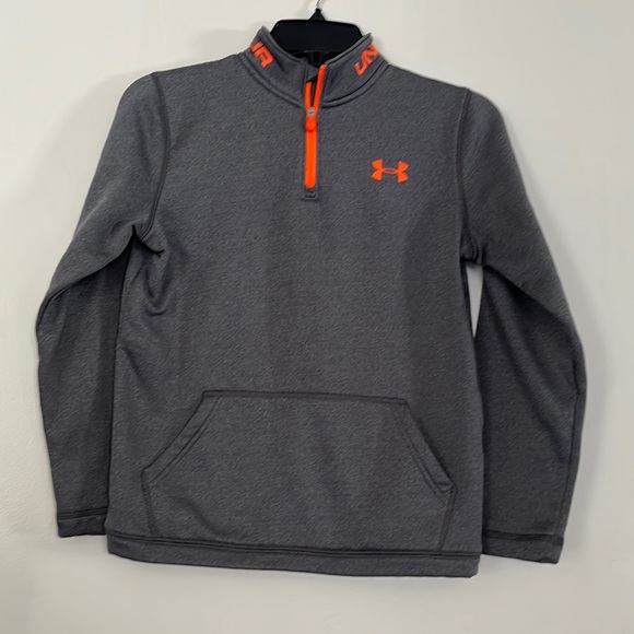 Under Armour pullover size youth medium - Picture 1 of 7